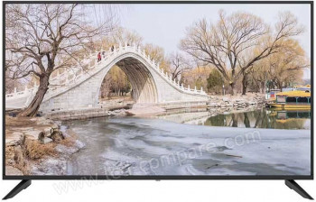 SMART-TECH SMT50N30UC2M1B1 - 126 cm