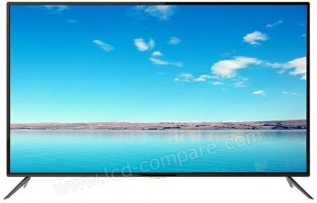 SMART-TECH SMT55Z1UTS - 139 cm