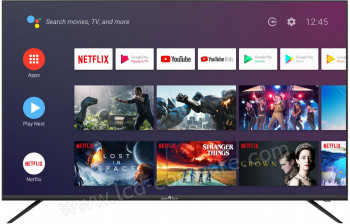 SMART-TECH SMT58F30UC2M1B1 - 147 cm