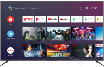 SMART-TECH SMT75E1MUC2M1B1 - 190 cm