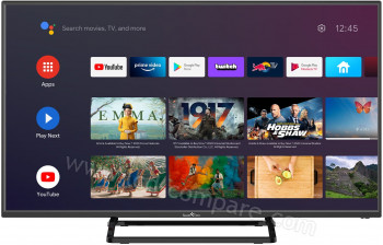 SMART-TECH SMT40N30FC4U1B1 - 100 cm