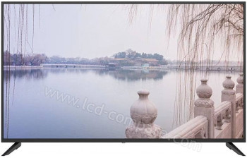 SMART-TECH SMT55N30UC2M1B1 - 138 cm