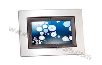 SOMIKON PE7887 - 7 pouces