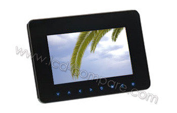 SOMIKON PX1037 - 7 pouces