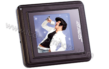 SOMIKON PX1087 - 1.5 pouces