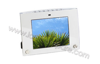 SOMIKON PX1100 - 8 pouces