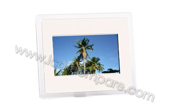 SOMIKON PX4906 - 7 pouces