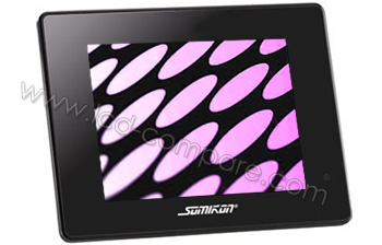 SOMIKON PX8046 - 8 pouces