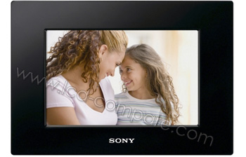 SONY DPF-A710 - 7 pouces