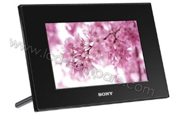 SONY DPF-A72 - 7 pouces
