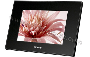 SONY DPF-A73 - 7 pouces