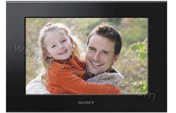 SONY DPF-C1000 - 10.1 pouces