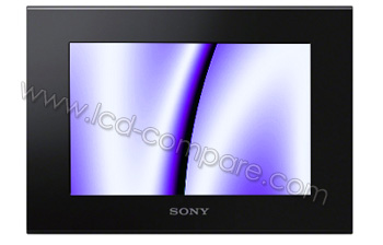 SONY DPF-C70A - 7 pouces