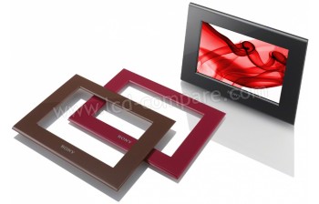 SONY DPF-C70E - 7 pouces