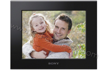 SONY DPF-C800 - 8 pouces