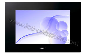 SONY DPF-D1020 - 10.2 pouces