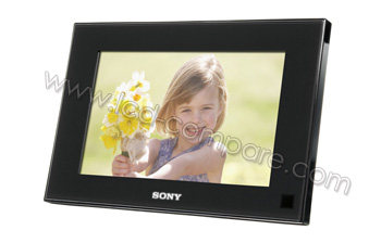 SONY DPF-D70 - 7 pouces