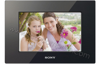 SONY DPF-D710 - 7 pouces