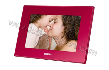 SONY DPF-D72R - 7 pouces