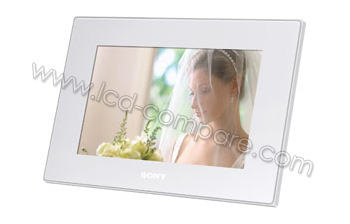 SONY DPF-D72W - 7 pouces