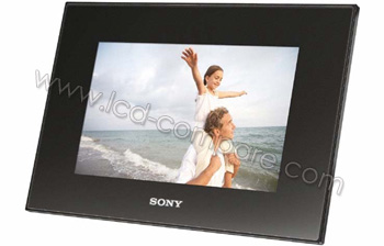 SONY DPF-D82 - 8 pouces
