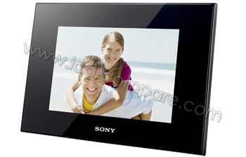 SONY DPF-D85 - 8 pouces