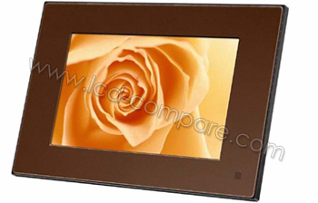 SONY DPF-E72 - 7 pouces