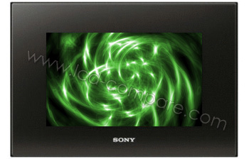 SONY DPF-E72N - 7 pouces