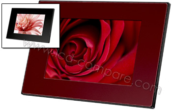 SONY DPF-E73 - 7 pouces