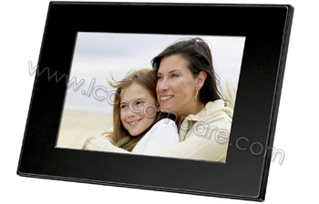 SONY DPF-E75 - 7 pouces