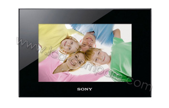 SONY DPP-F800 - 8 pouces