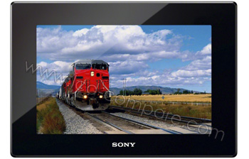 SONY DPF-HD1000 - 10.1 pouces