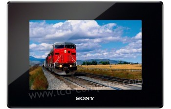 SONY DPF-HD800 noir - 8 pouces