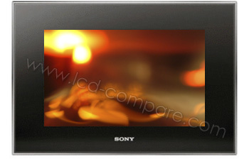 SONY DPF-V1000NB - 10.2 pouces