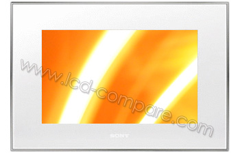 SONY DPF-V1000NW - 10.2 pouces