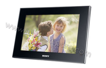SONY DPF-V700 Noir - 7 pouces