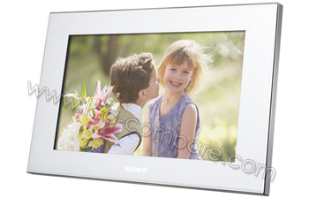SONY DPF-V900W - 9 pouces