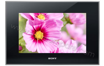SONY DPF-X1000NB - 10.2 pouces