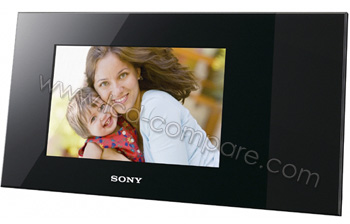 SONY DPP-F700 - 7 pouces