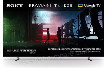 SONY K-115XR95M2PB - 290 cm - A partir de : 19999.00 &euro; chez EasyLounge