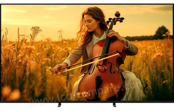 SONY K-65XR52 - 164 cm