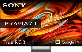 SONY K-65XR75M2 - 164 cm