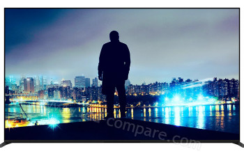 SONY K-65XR8M25BP - 164 cm
