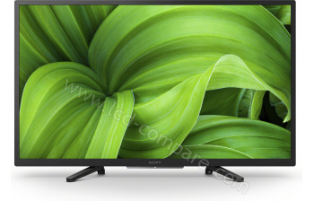 SONY KD-32W804 - 80 cm - A partir de : 475.50 € chez Domtek chez Rakuten