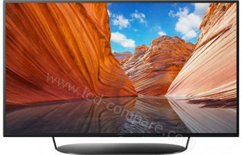 SONY KD-43X82J - 108 cm