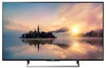 SONY KD-43XE7096 - 108 cm