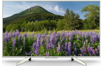 SONY KD-43XF7077 - 108 cm