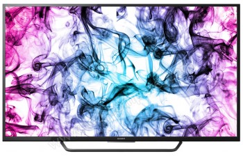 SONY KD-49X8005C - 123 cm
