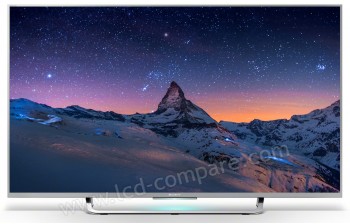 SONY KD-49X8307C - 123 cm