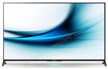 SONY KD-49X8505B - 123 cm